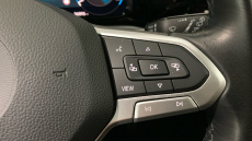 Volkswagen Golf 1.5 TSI Life 5dr Petrol Hatchback